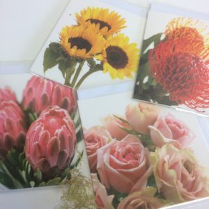 Botanical Gift cards