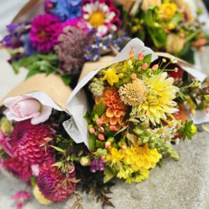 Simply Seasonal - The Flower Farm Edit