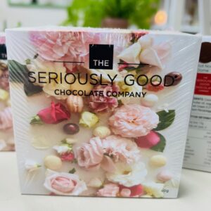 Seriously Good Chocolate Co 4 Pack